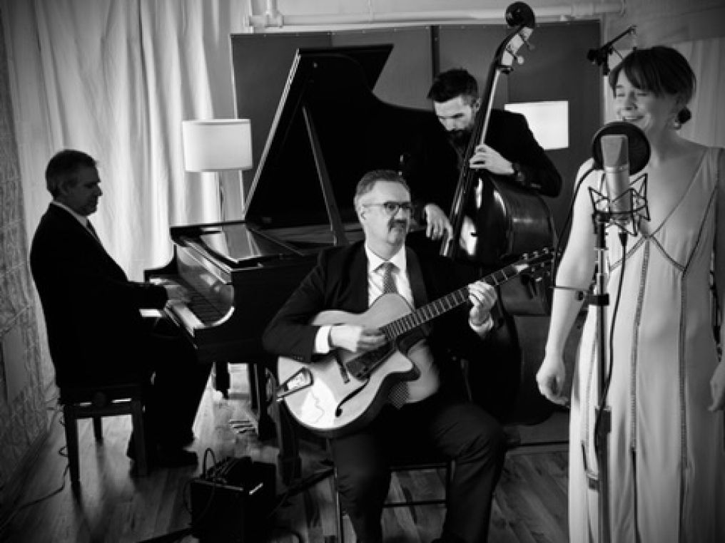 Alex Levin Music