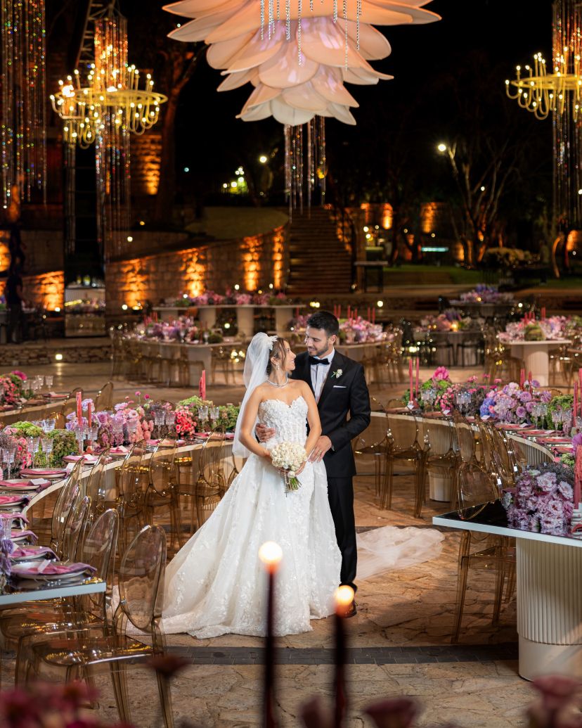 Pulse Production Photographer