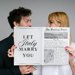 Tre Stelle Weddings