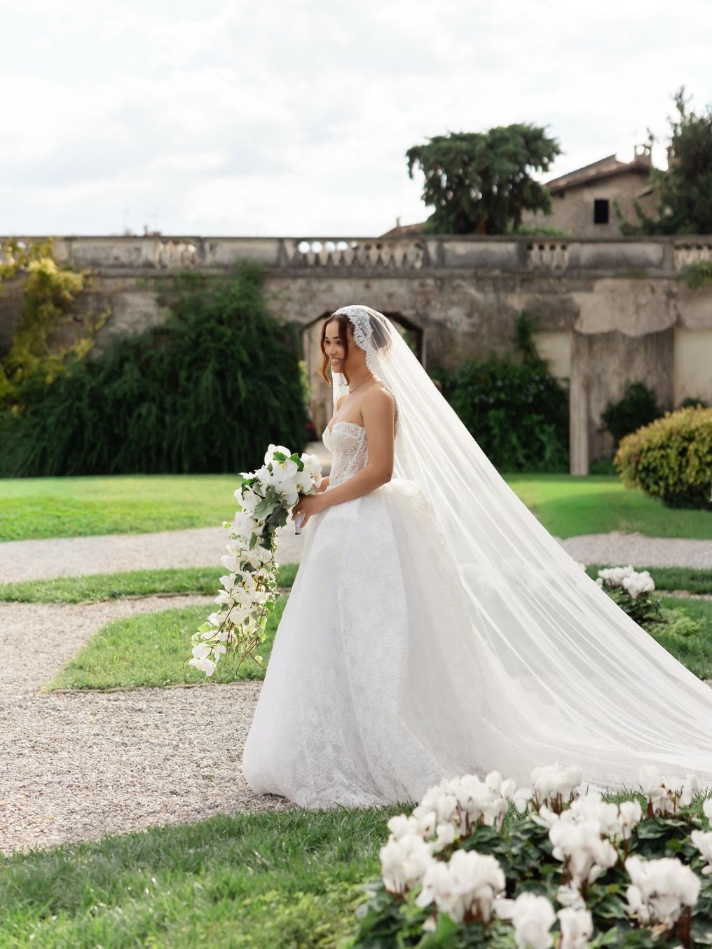 Tre Stelle Weddings