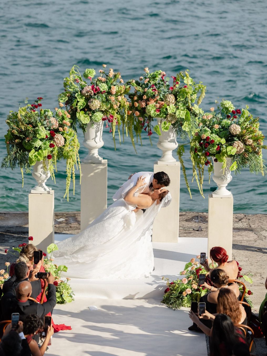 Tre Stelle Weddings