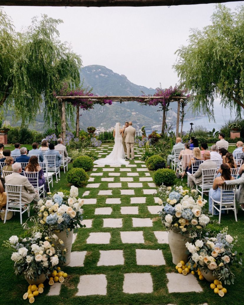 Tre Stelle Weddings Planner