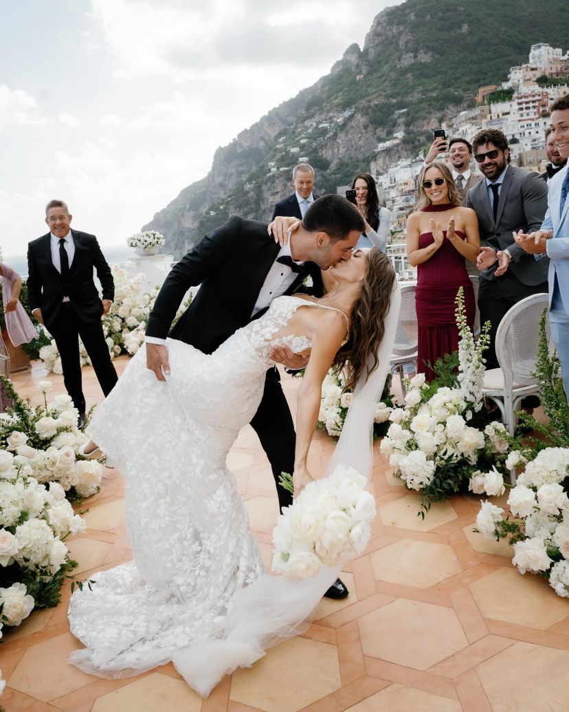 Tre Stelle Weddings Planner