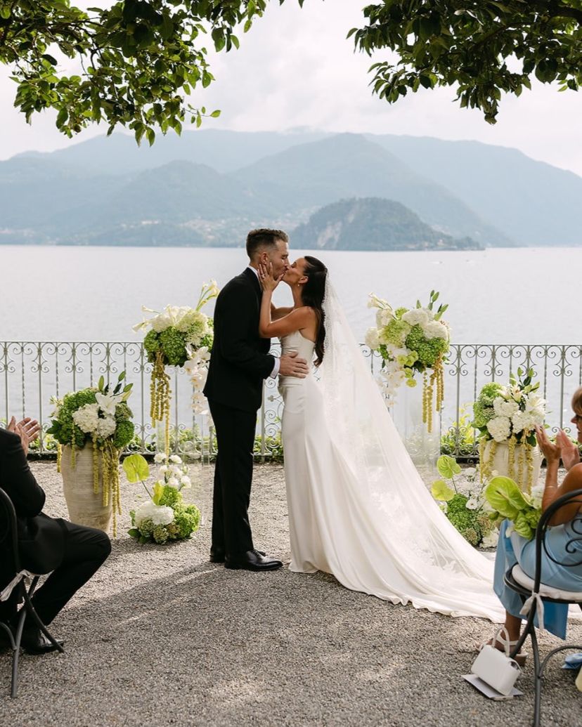 Tre Stelle Weddings Planner