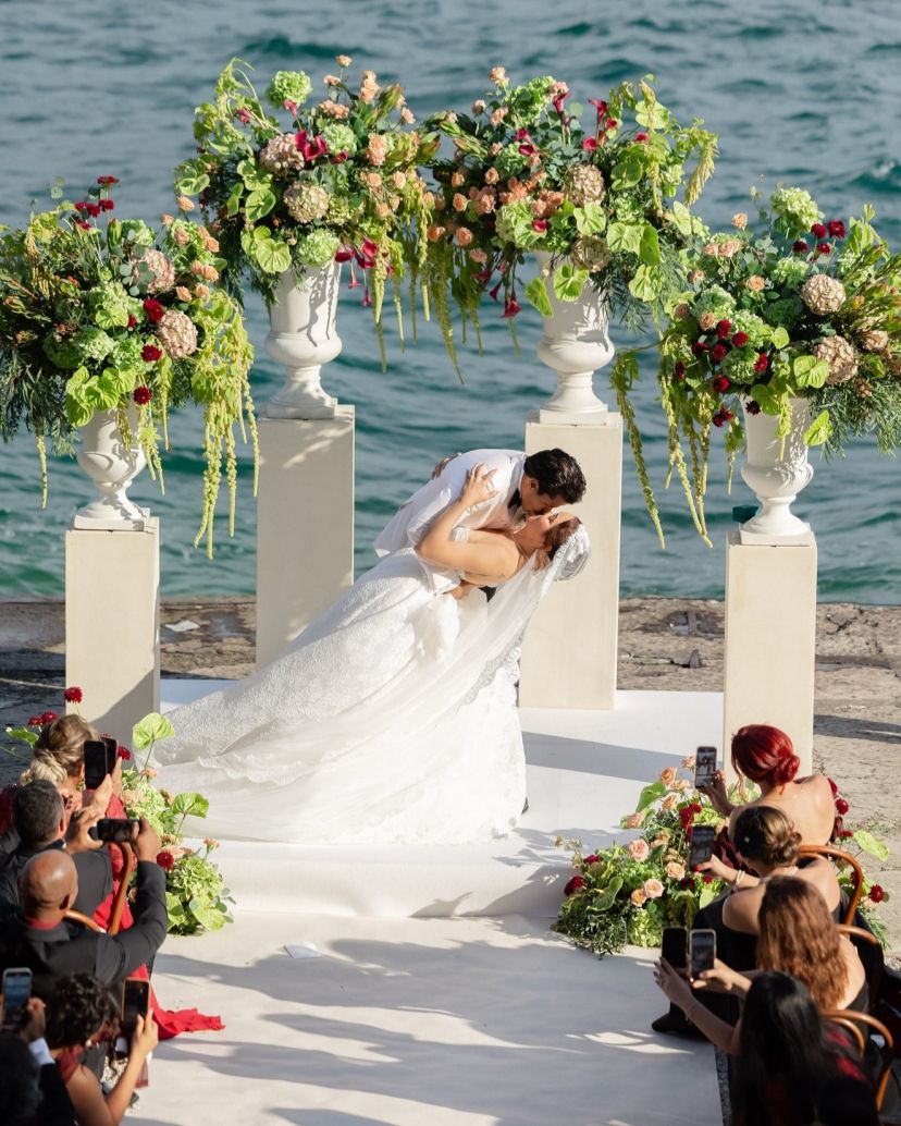 Tre Stelle Weddings Planner