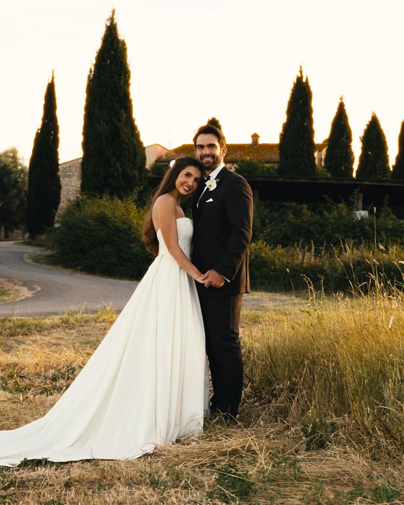Mendes Films Videographer