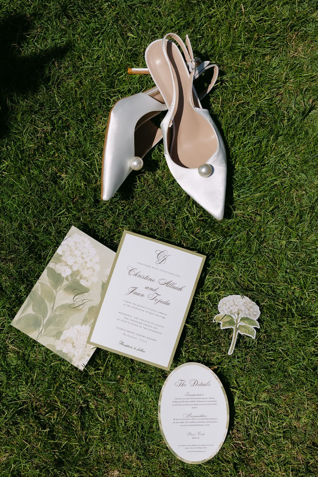 Esthesis Events Planner photo