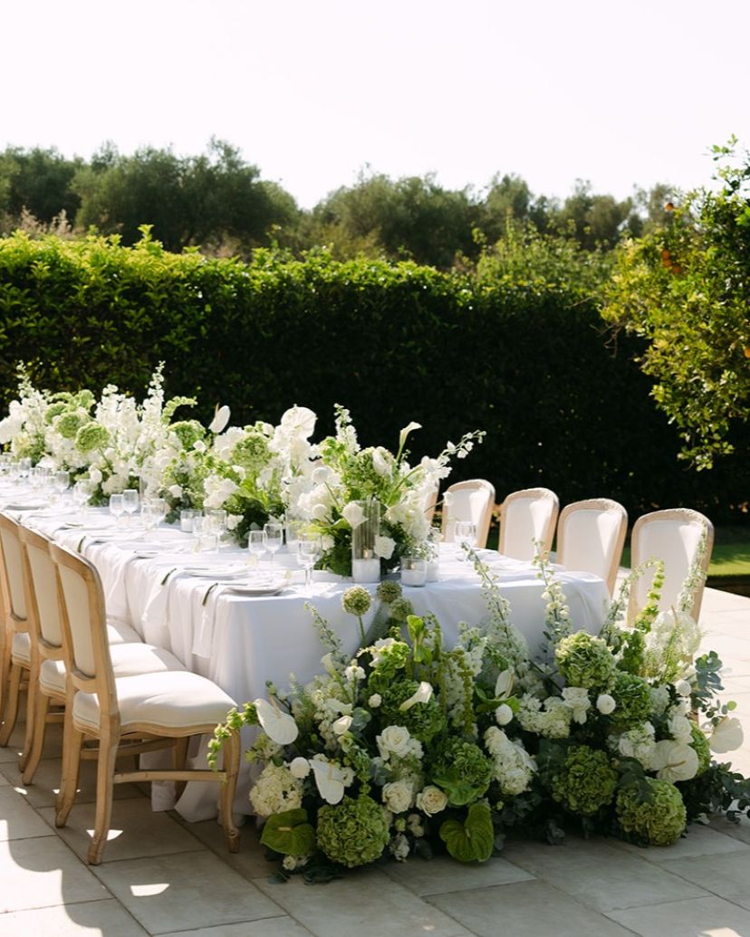 Esthesis Events Planner