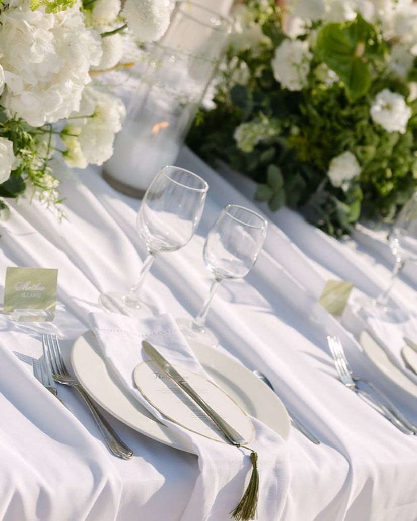 Esthesis Events Planner