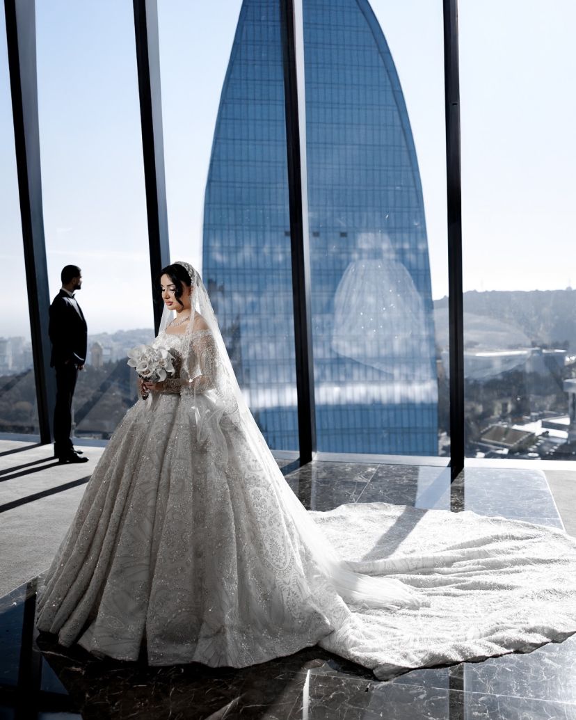 İlkin Ceferov Photographer