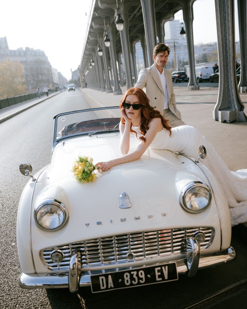 The Wed Destination Photographer