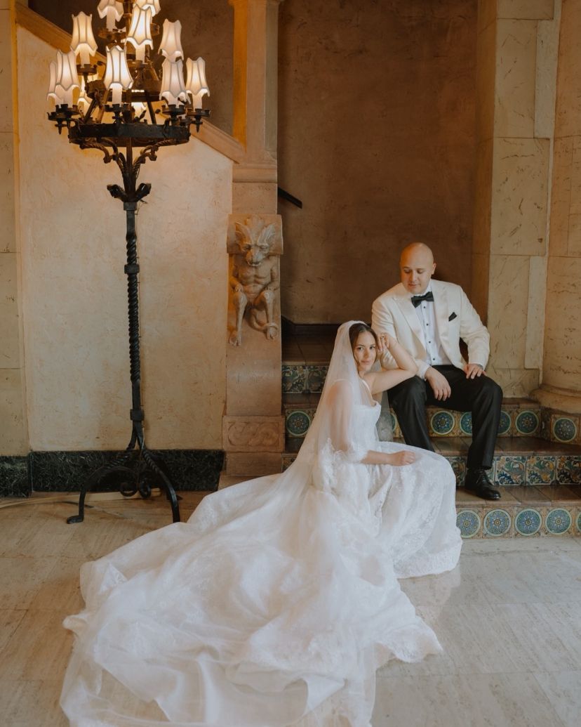 Jeilys Santander Photo & Film Photographer