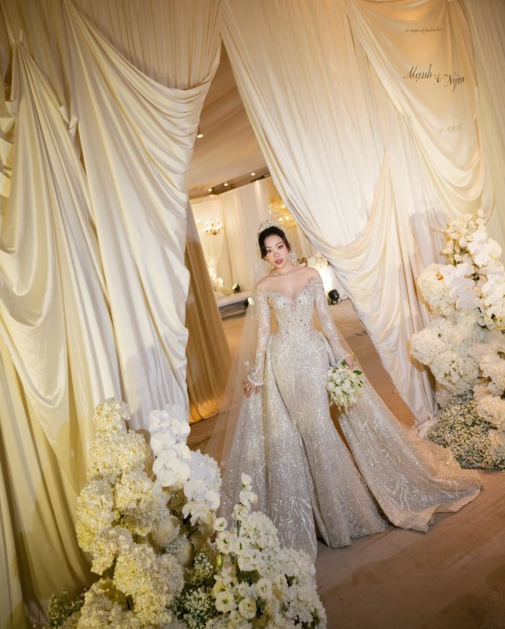 By Kiet Honey Wedding