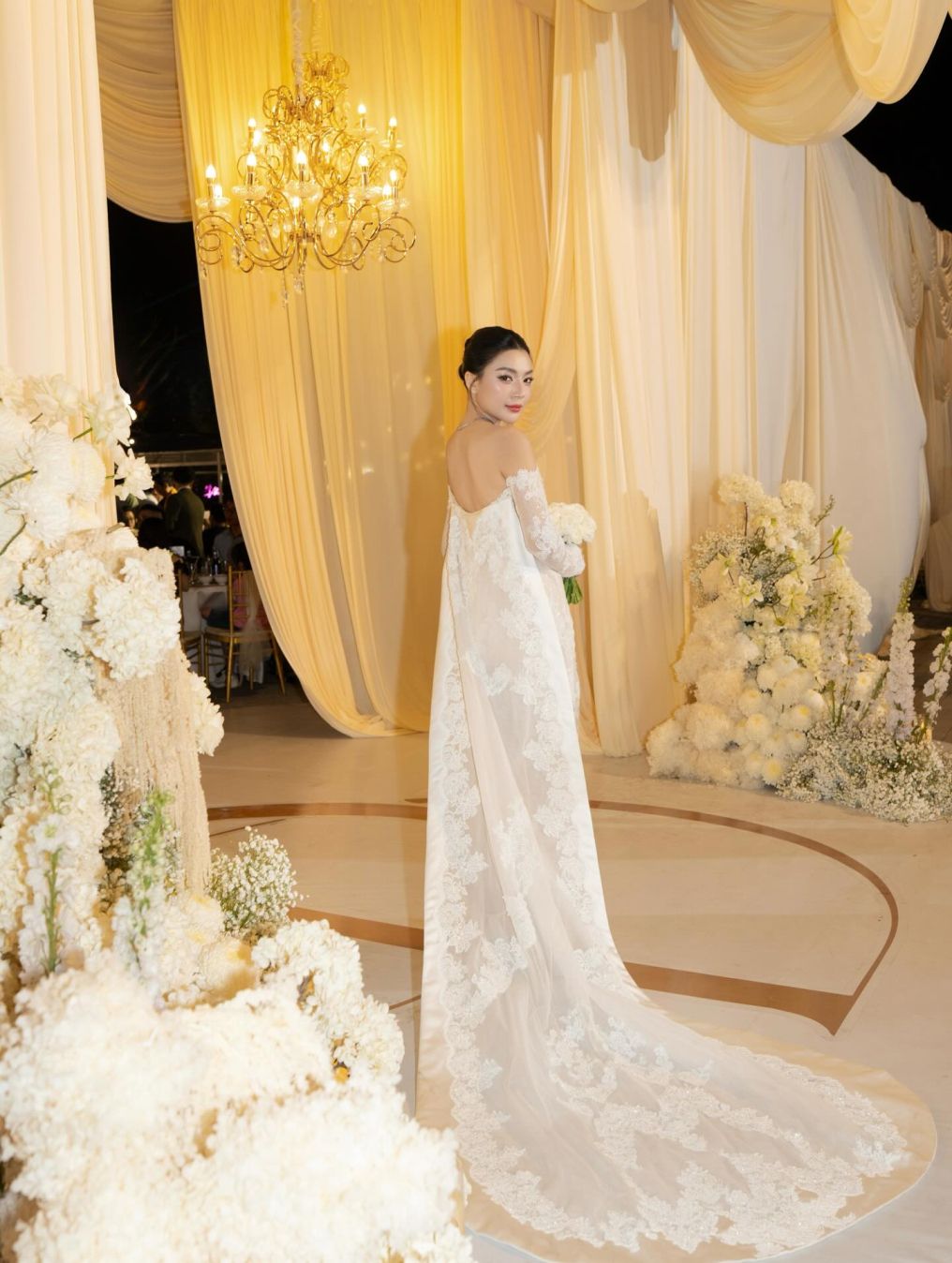 By Kiet Honey Wedding