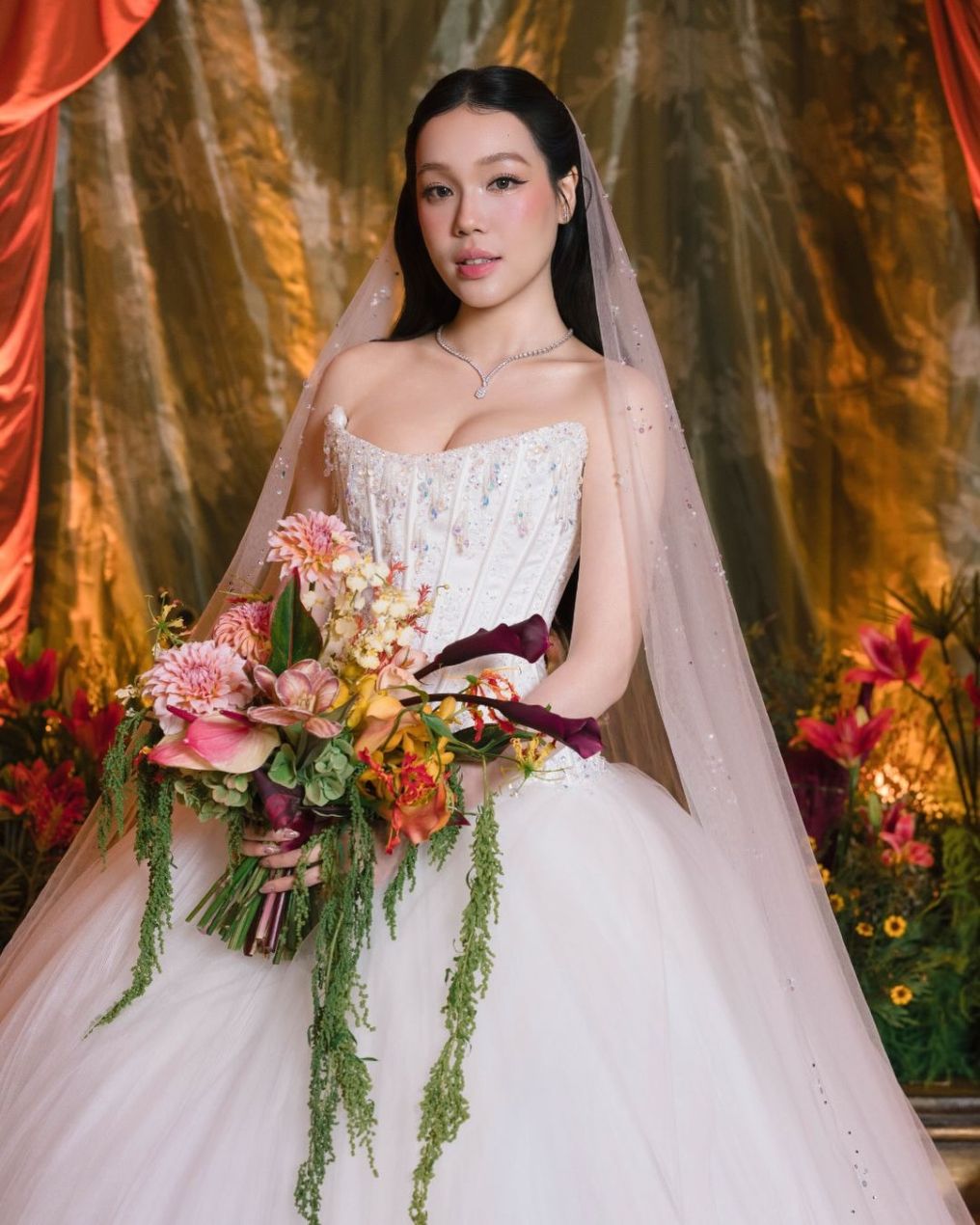 By Kiet Honey Wedding