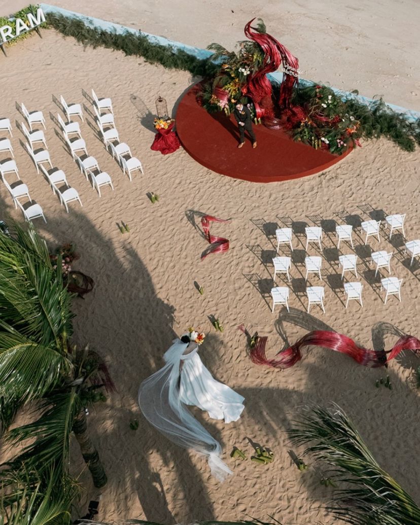 By Kiet Honey Wedding Planner
