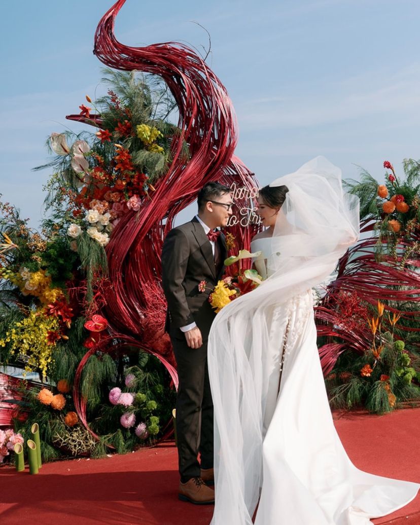By Kiet Honey Wedding Planner