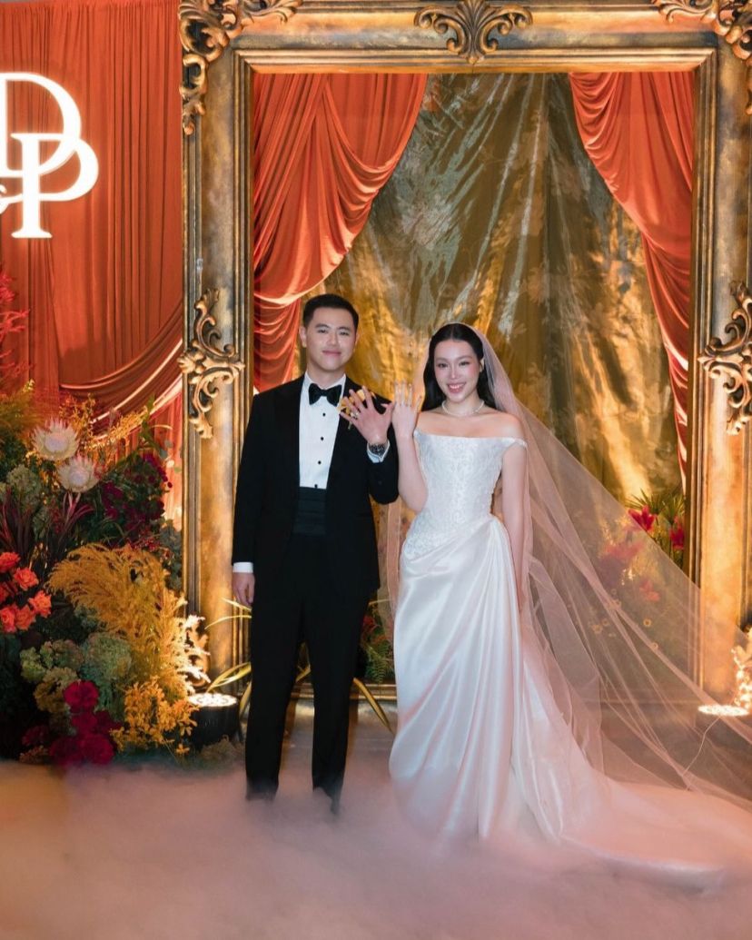 By Kiet Honey Wedding Planner