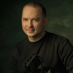 Ion Marin Videographer