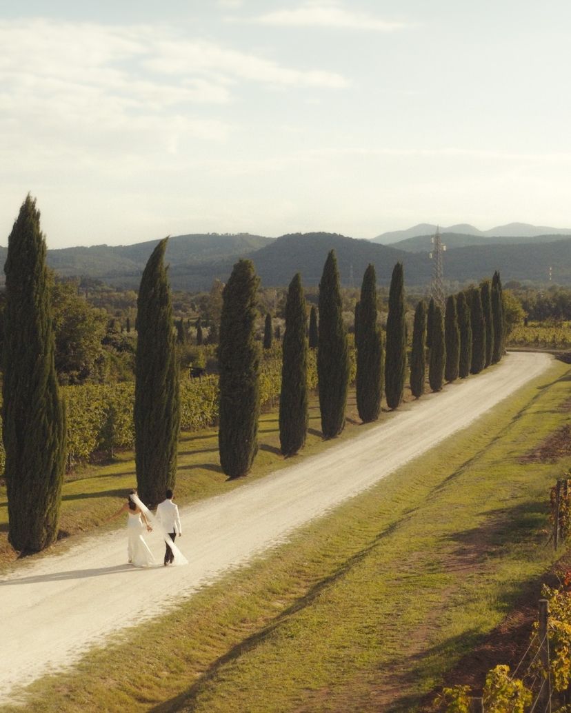 Ion Marin Videographer