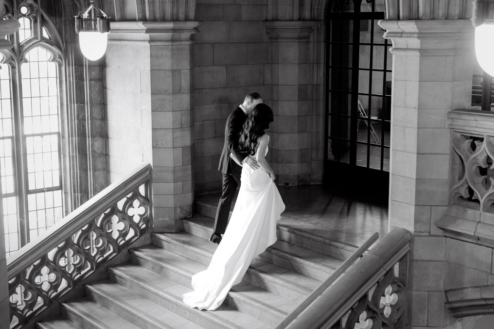 Moonlight Wedding Photography and Videography Photographer photo