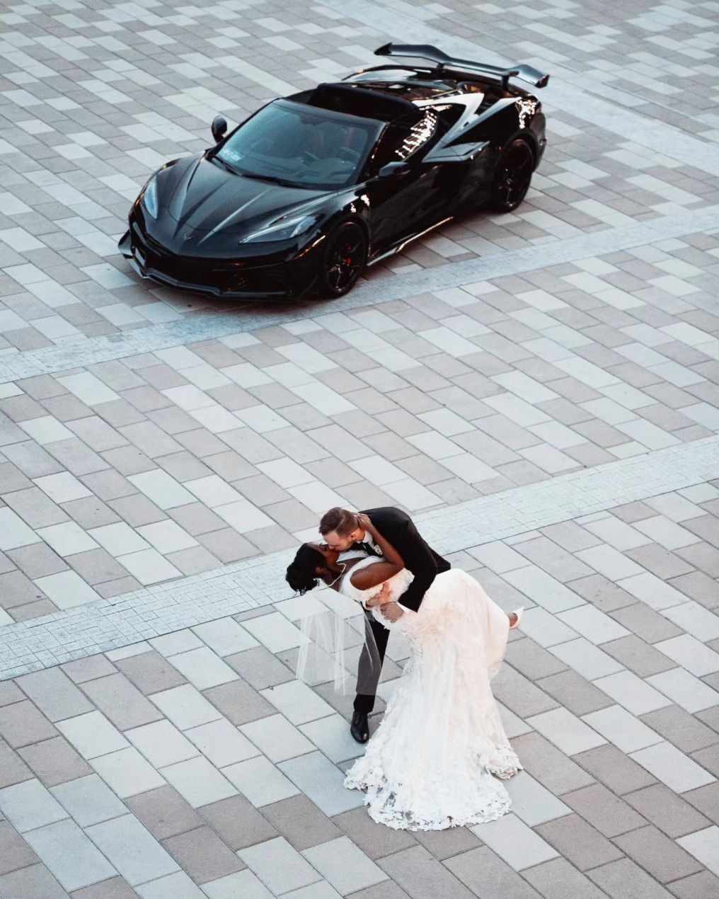 Moonlight Wedding Photography and Videography