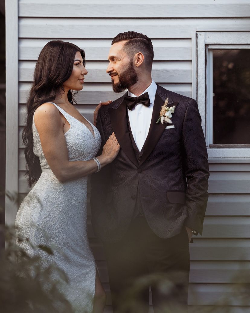 Moonlight Wedding Photography and Videography Photographer