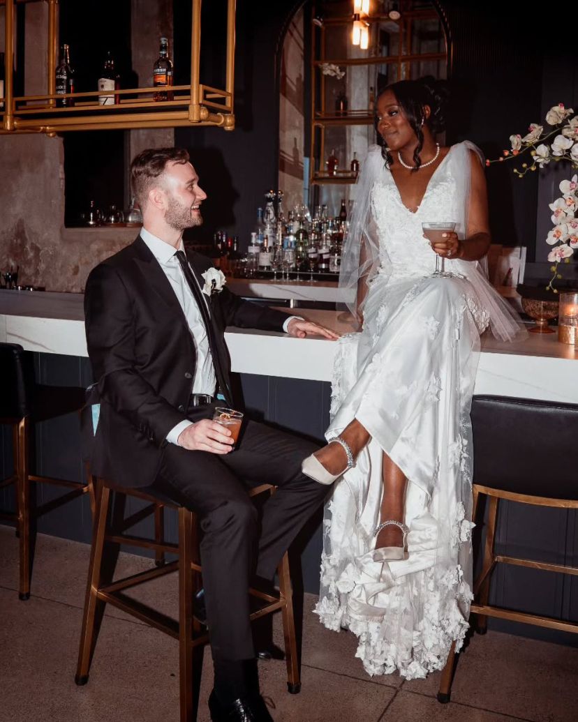 Moonlight Wedding Photography and Videography Photographer