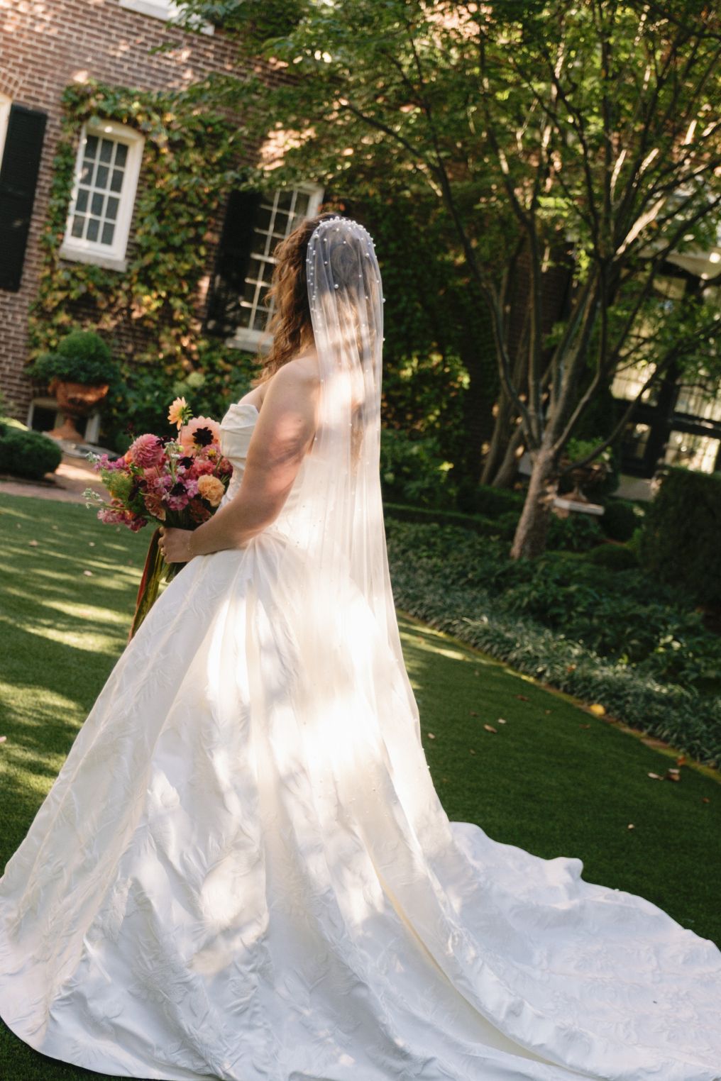 Lindsay Anne Belliveau - L.A. Birdie Photography