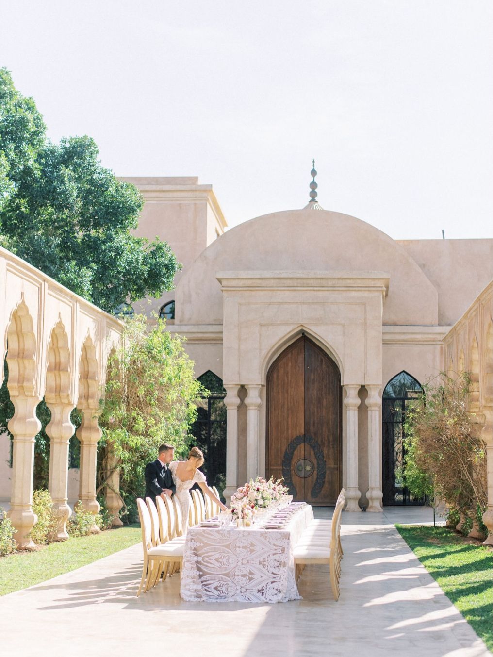 AMV Weddings