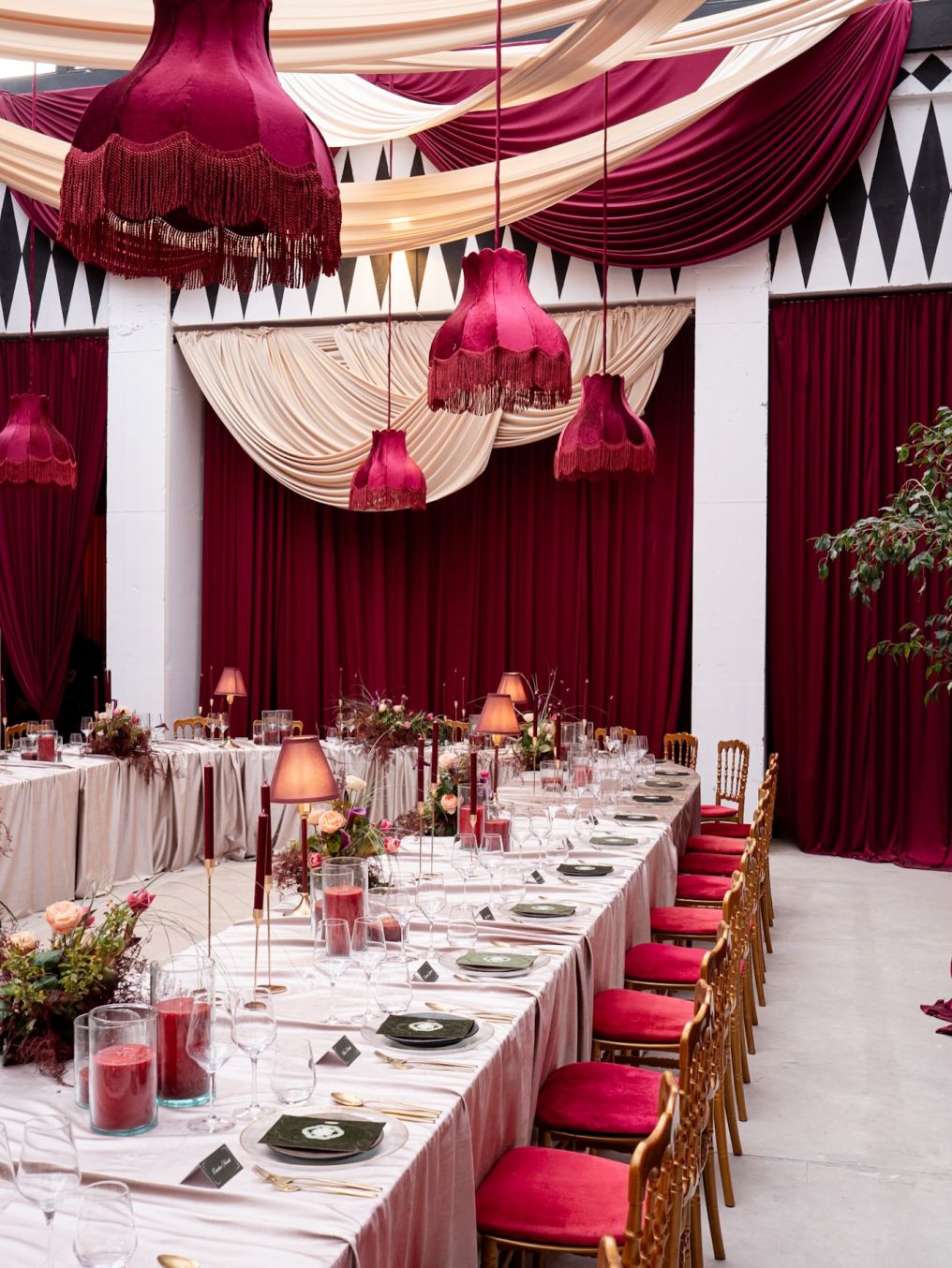 Curated By Tara Planner photo