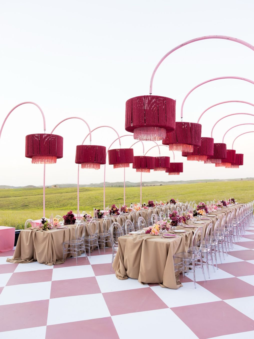 Curated By Tara Planner photo