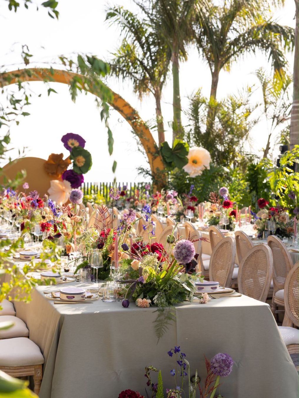 Curated By Tara Planner photo