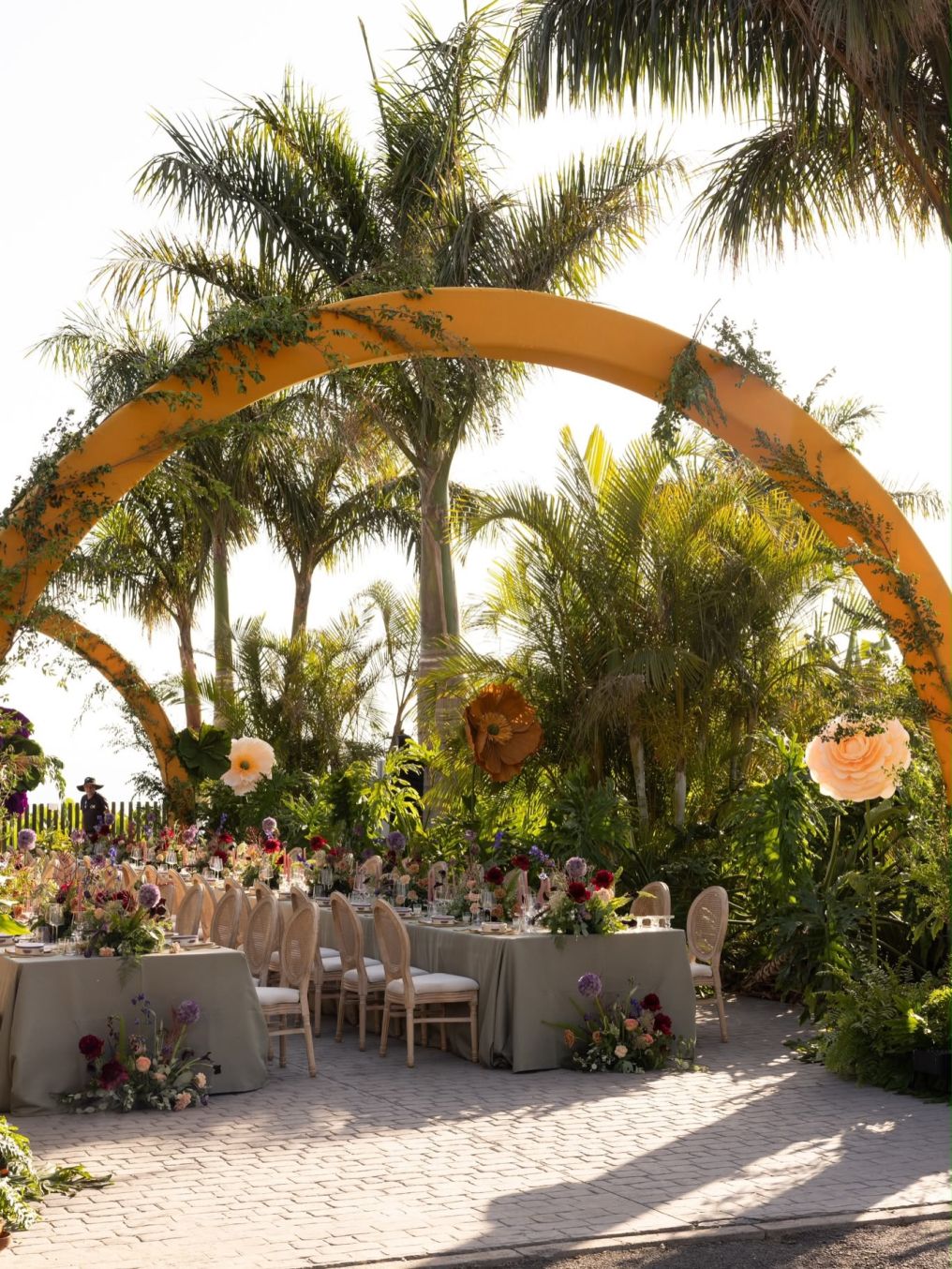 Curated By Tara Planner photo