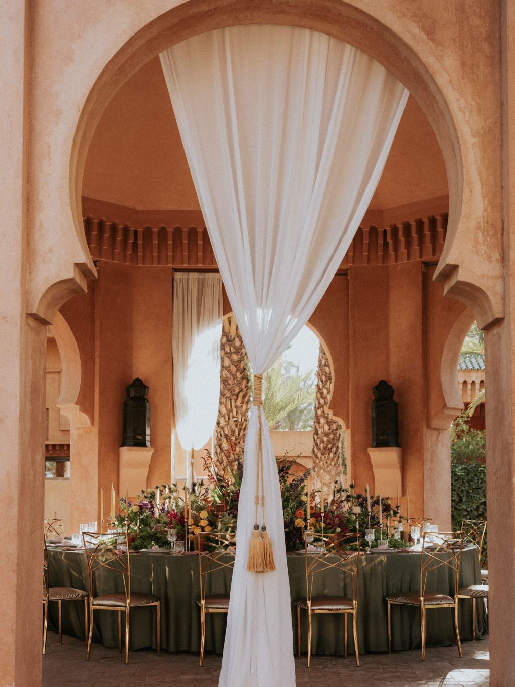 Philocaly Weddings & Events Planner photo