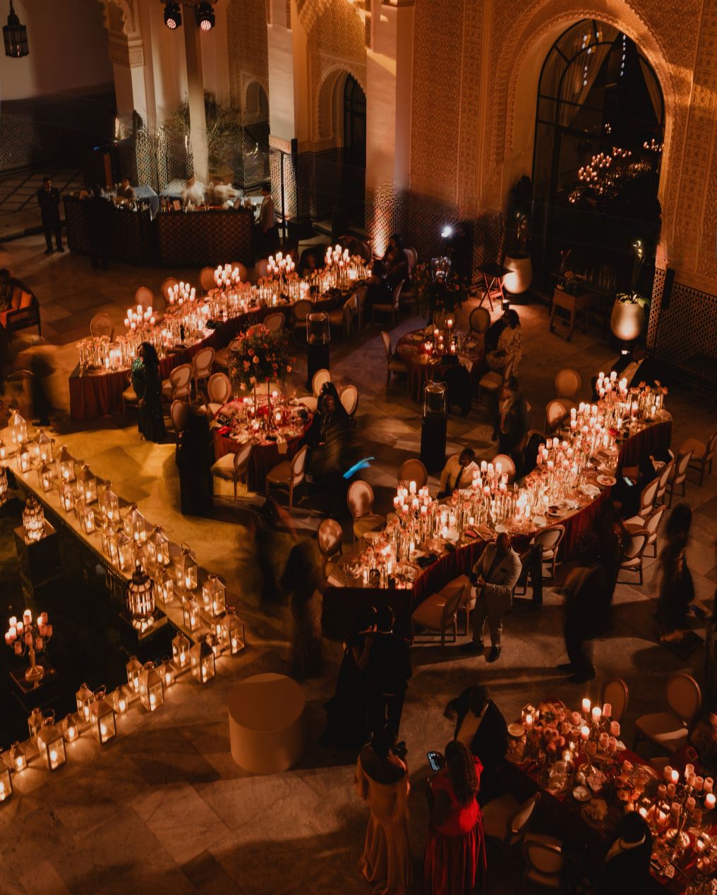 Philocaly Weddings & Events Planner photo