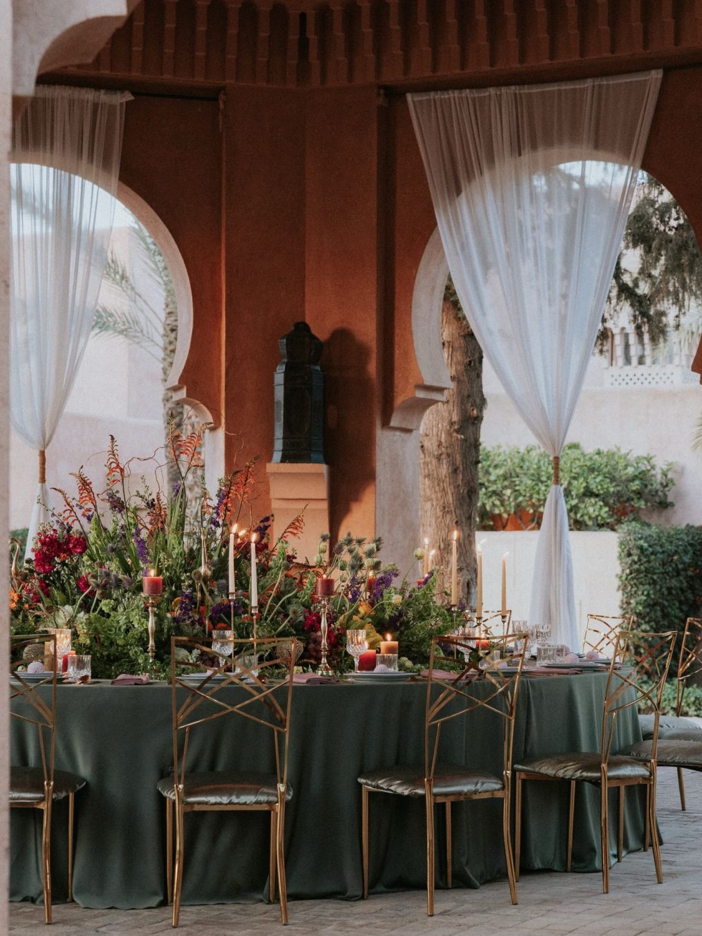 Philocaly Weddings & Events Planner photo