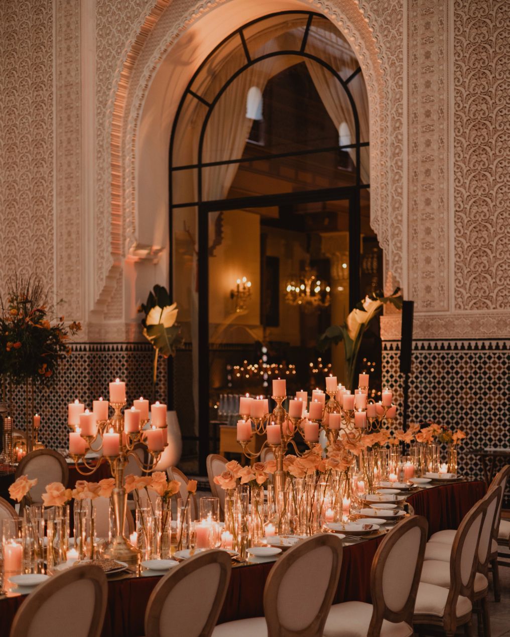 Philocaly Weddings & Events Planner photo