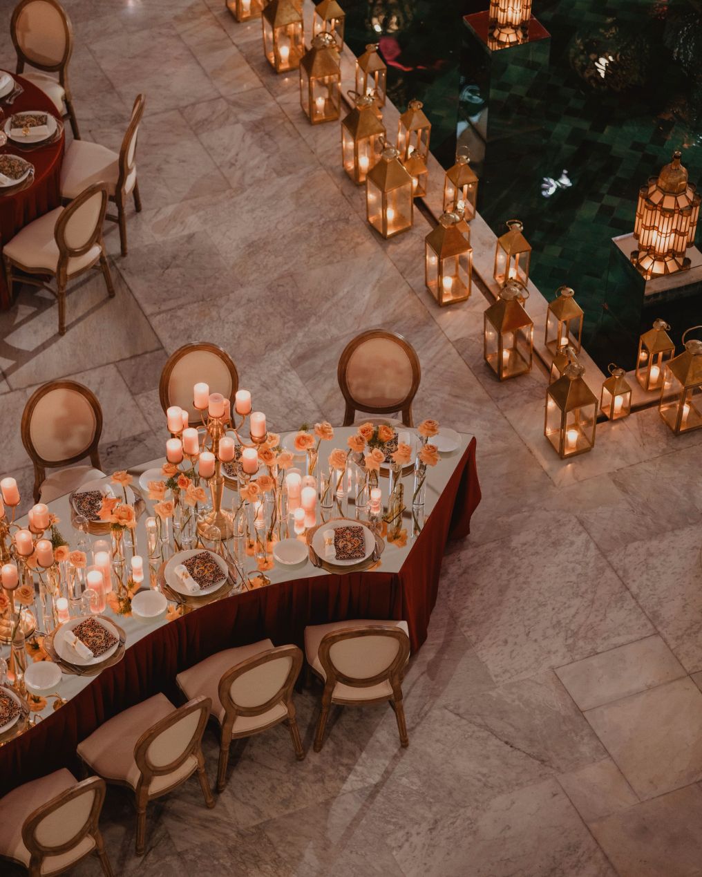 Philocaly Weddings & Events Planner photo