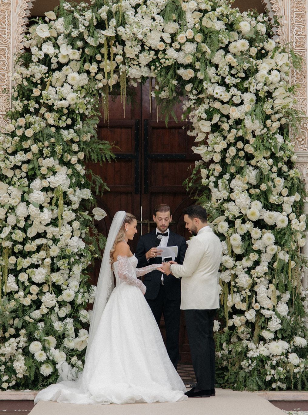 Philocaly Weddings & Events Planner photo