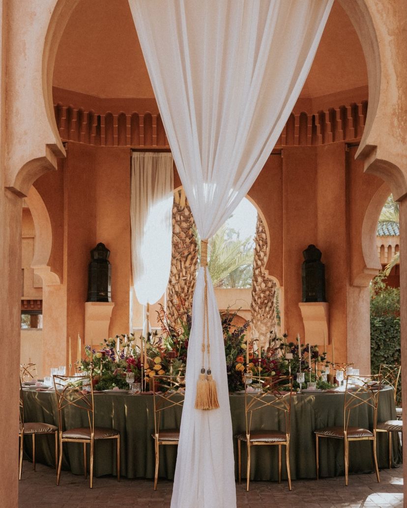 Philocaly Weddings & Events Planner