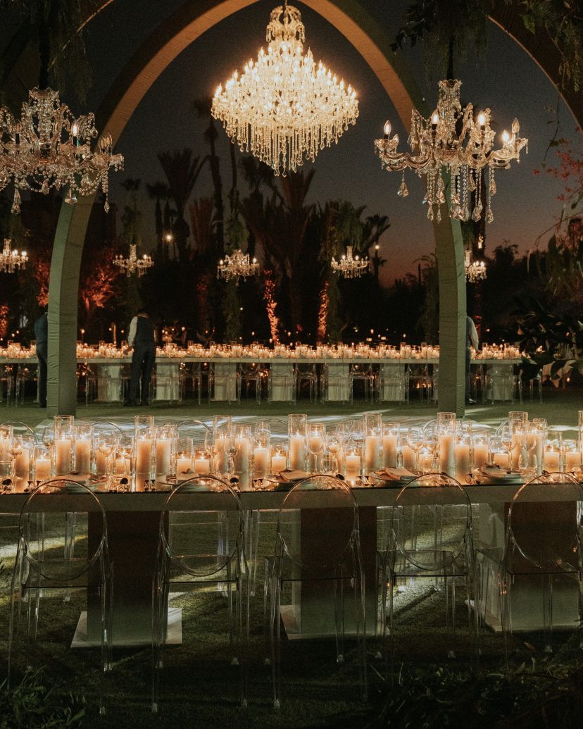 Philocaly Weddings & Events Planner