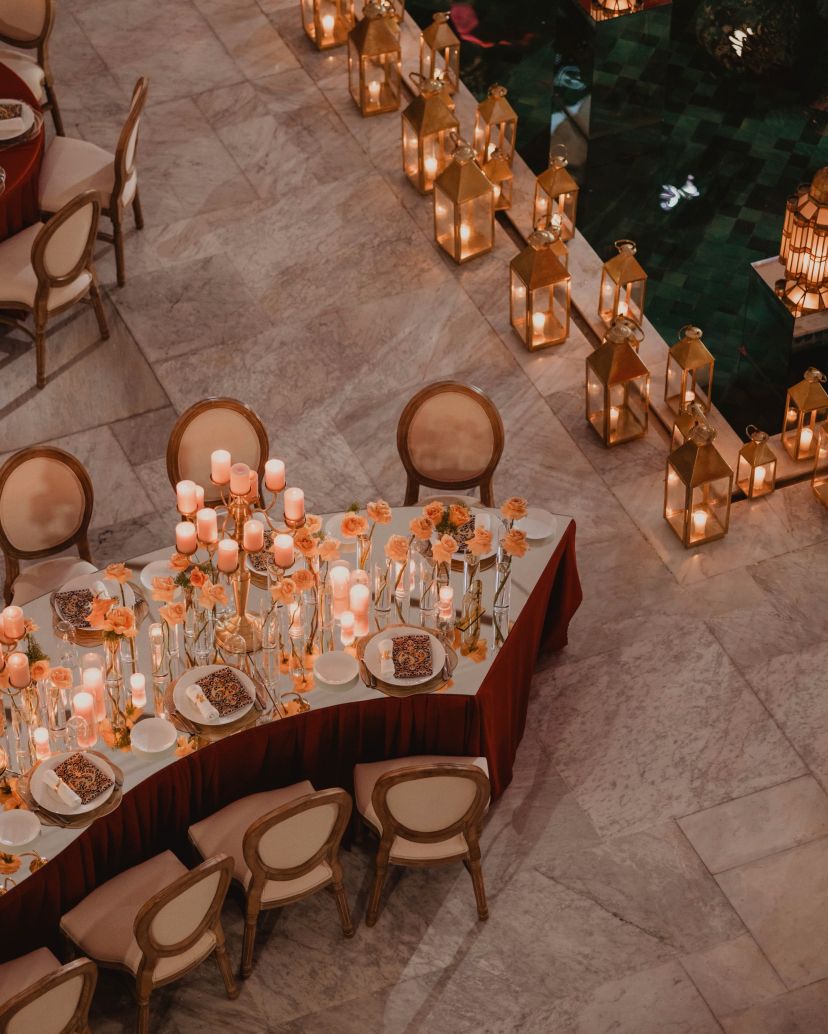 Philocaly Weddings & Events Planner
