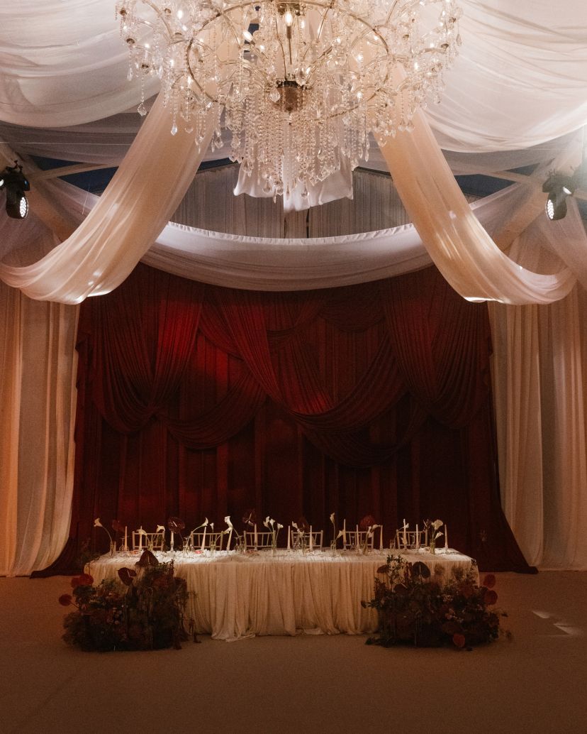 Philocaly Weddings & Events Planner