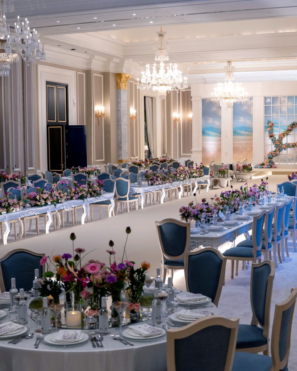 Occasions Events