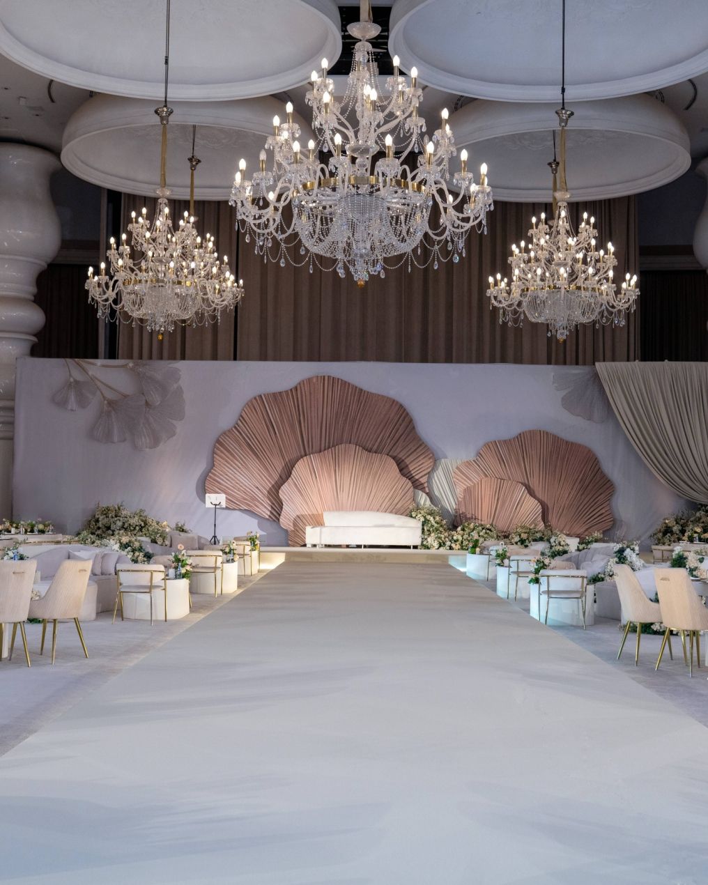 Occasions Events