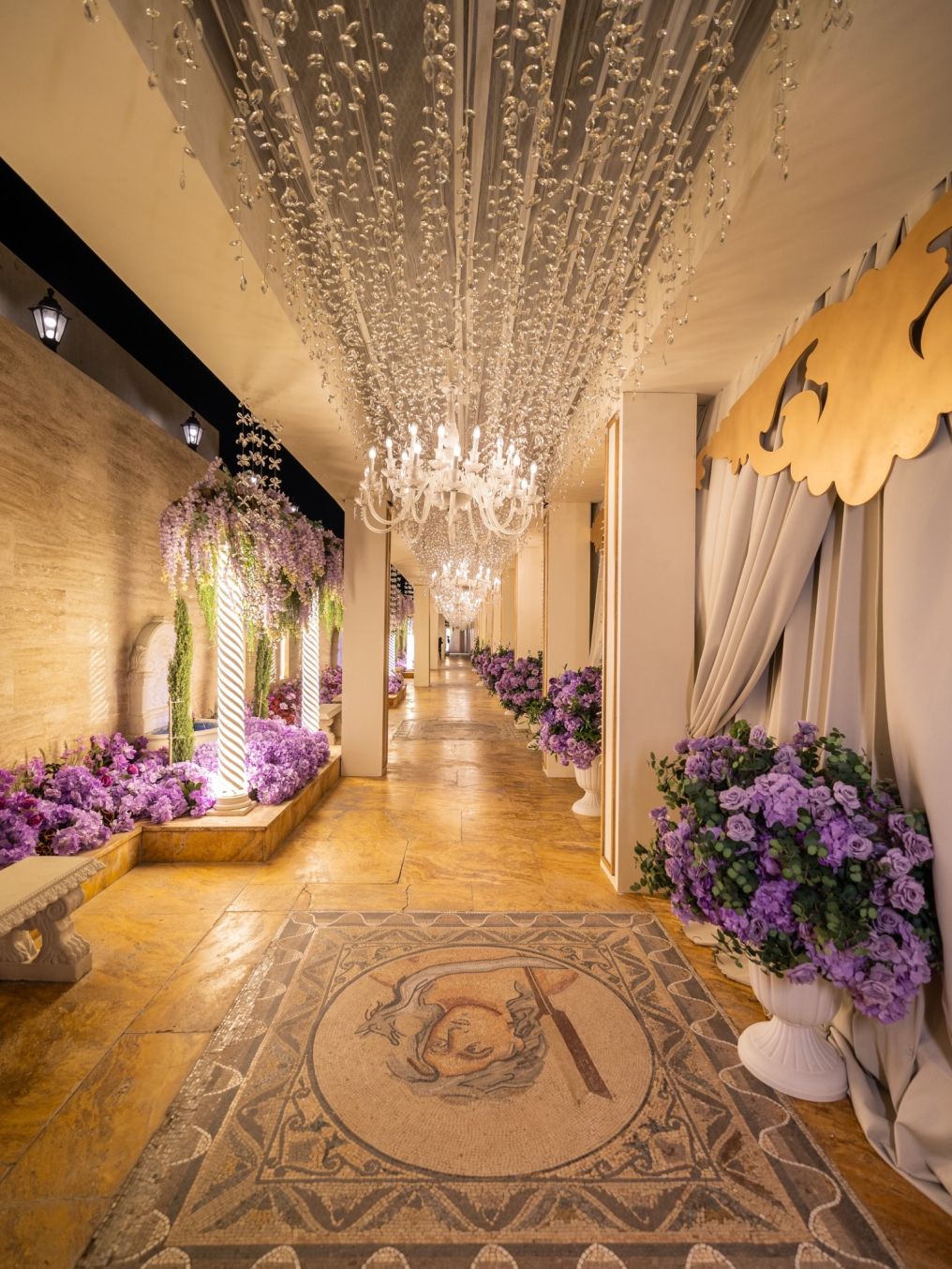 Occasions Events