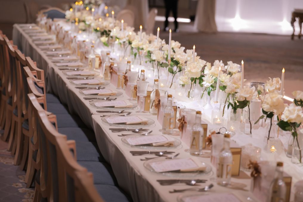 Occasions Events