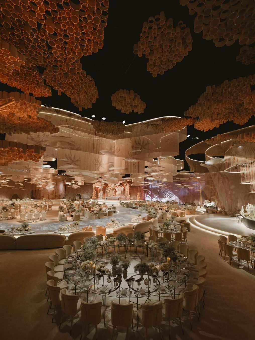 White Wedding & Event