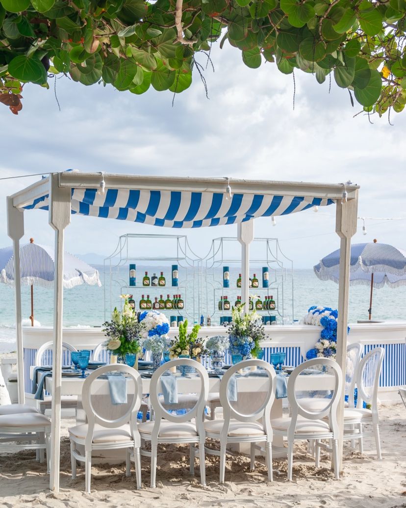 Caro Odreman Gerencia de Eventos y Bodas Planner